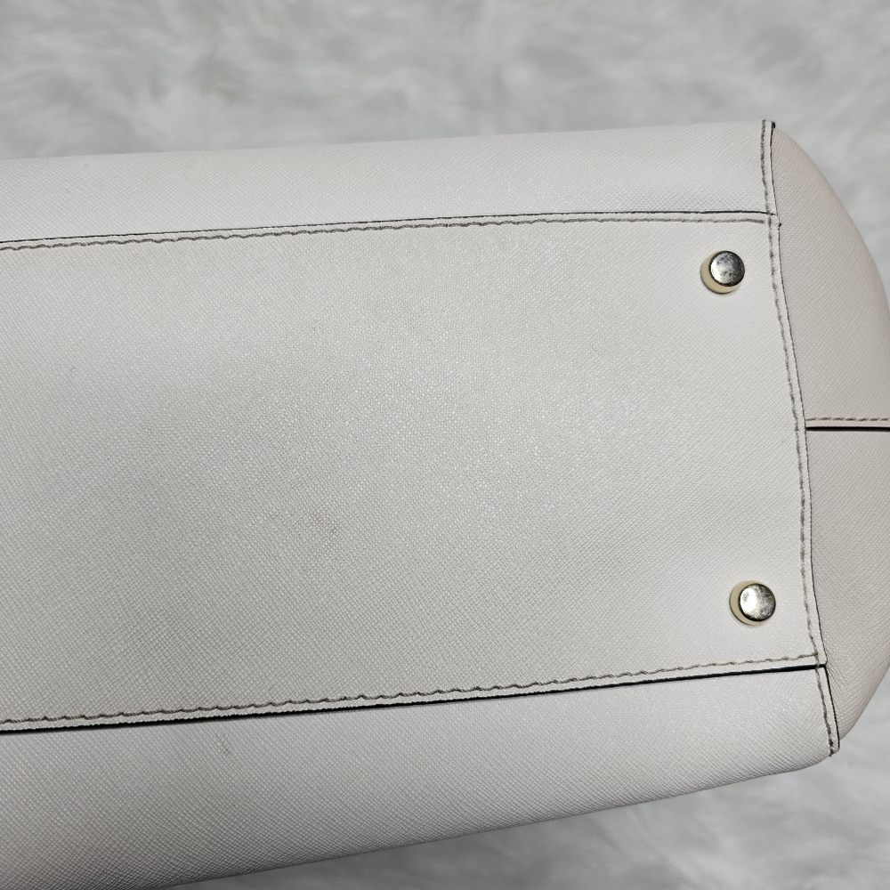 KATE SPADE LEIGHANN SATCHEL - Picture 5 of 17